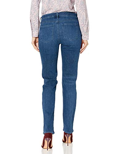 Image of NYDJ Womens Sheri Slim