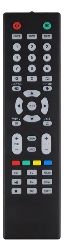 La Mejor Selección de smart tv vios disponible en línea. 10 Imagen adicional