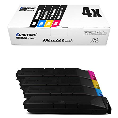 Toner Kyocera TK-8505 Eurotone pour corriger les impressions pâles