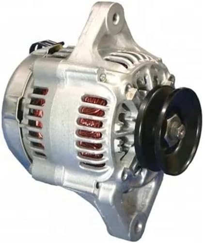 Alternateur 12V résout panne batterie Kubota RTV 900 référence K7561-61912 12534