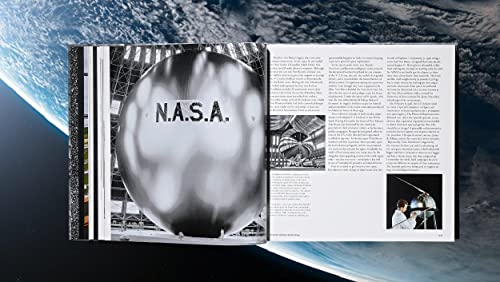 The NASA archives - 60 years in The NASA archives - 60 years in - Imagem 7