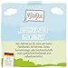 MjAMjAM - Premium Nassfutter für Katzen - Quetschie - Kitten gute Pute mit Lachsöl, 12er Pack (12x125g), getreidefrei