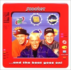 Scooter ...And The Beat Goes On!