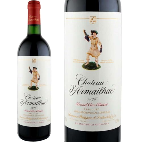 a ܂N v[g 1996N Vg[E_}CbN 750ml [KAi]