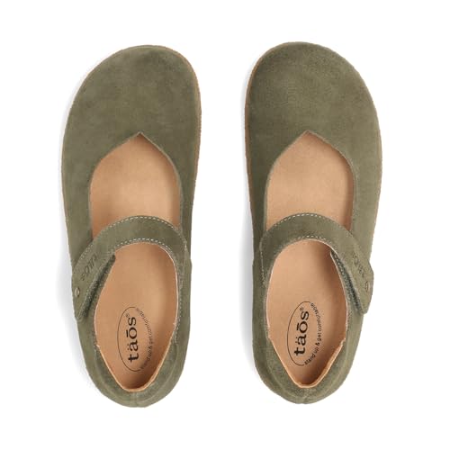 Image of Taos Footwear Women's Ultimate Mary Jane