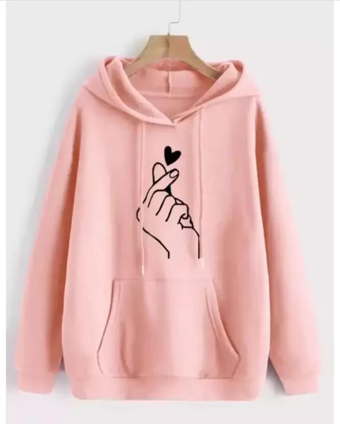 Printed Hoodies for Women-image-18