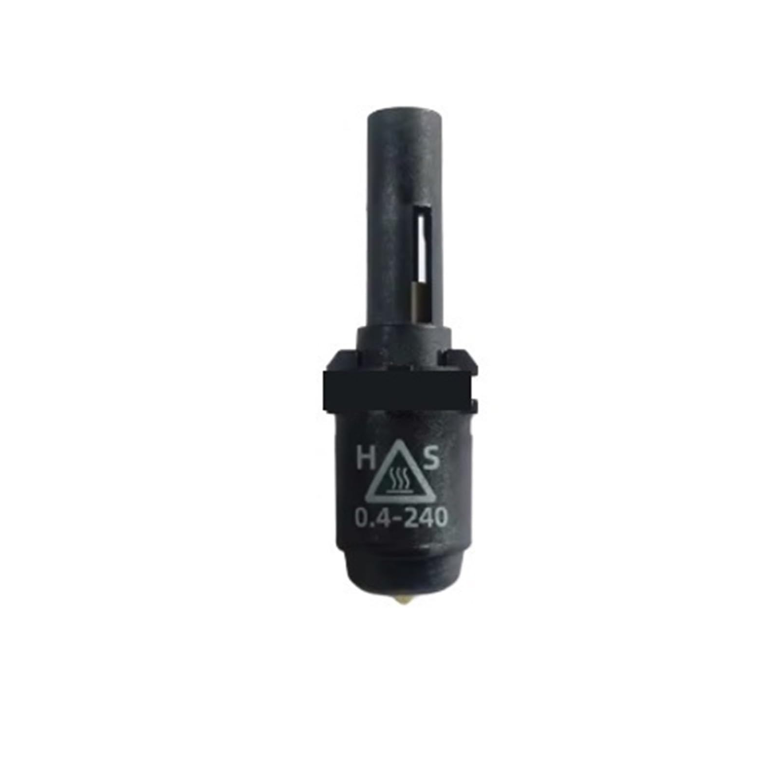 10 Pack 0.4mm Nozzle Kit for 3D Printers