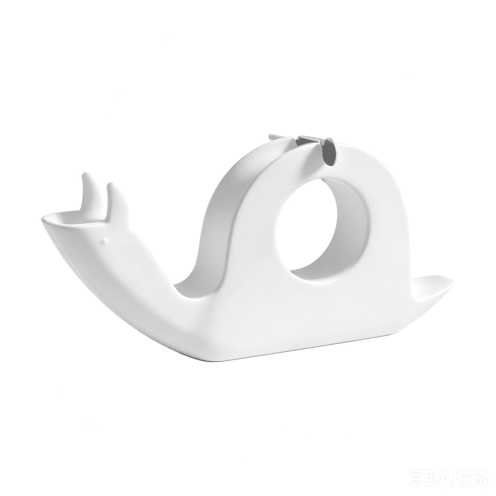 Snail Mosquito Coil Holder Fireproof Ash Catcher Stand for Home