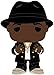 Funko Pop! Rocks: Biggie - Notorious B.I.G, Multicolor (45430)