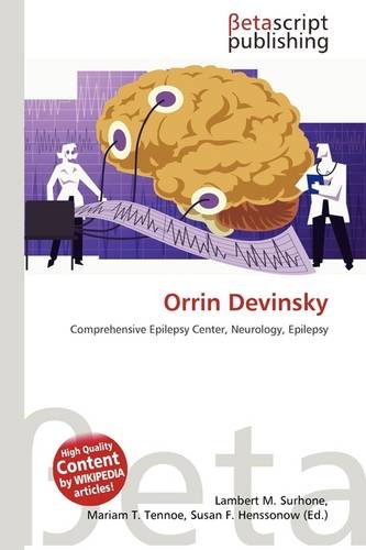 Orrin Devinsky