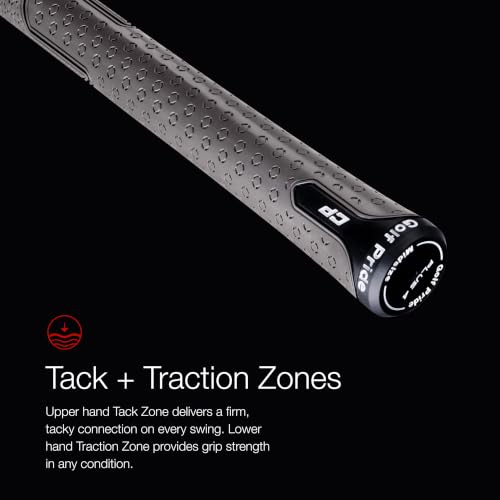 Golf Pride CP Midsize Grip