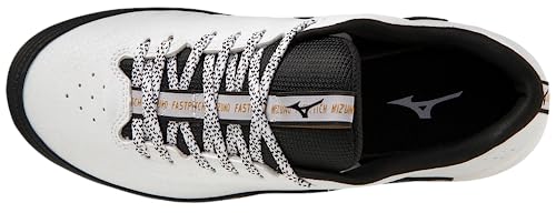 Image of Mizuno Unisex Adult Mizuno Finch Elite 6 Low TPU