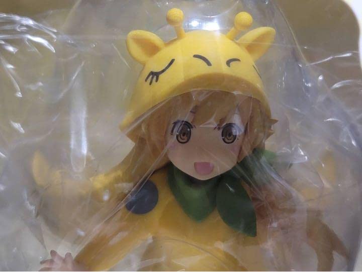 <物語>シリーズ 忍野忍 フィギュア＜セブンネット限定商品＞ Amazon.co.jp: 物語>シリーズ セカンドシーズン 忍野忍 セブン