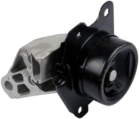 Engine Motor & Transmission Mount Compatible with 2010-2017 Chevrolet Equinox/GMC Terrain 3.0L 3.6L Automatic Set 4PCS -K2942 |A5553 A5707 A5554 A5633