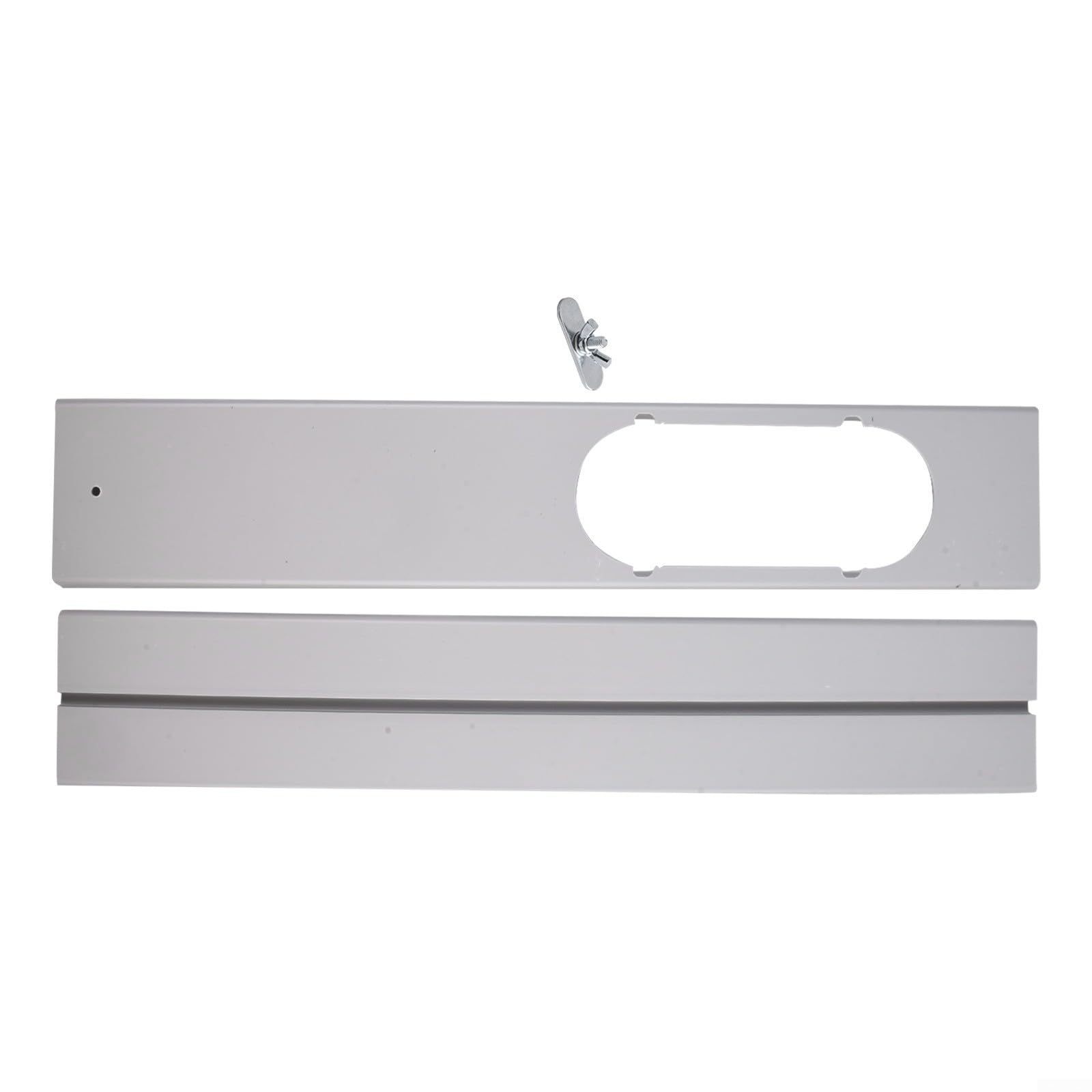 Tubo flessibile di scarico 250mm 5m per condizionatore d'aria