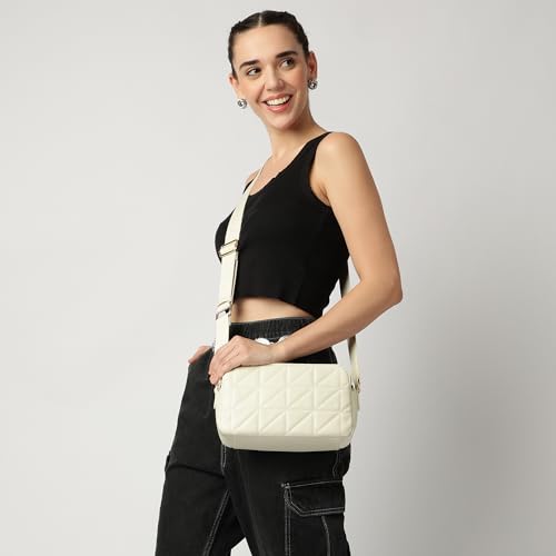 Image of Fastrack Women's Western (White)