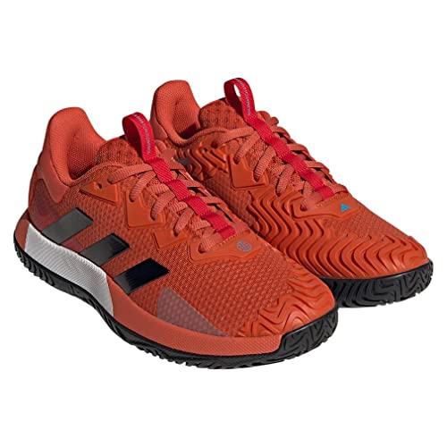 Image of adidas Women's Solematch Control Tennis Shoes