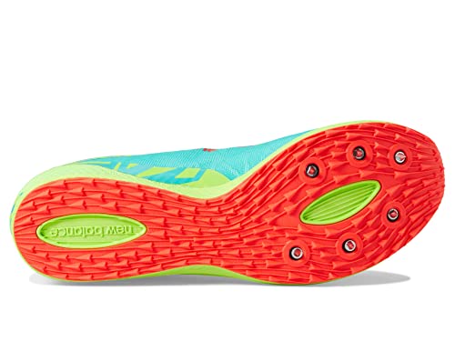 New Balance Men's Xc Seven V4 Running Shoe4