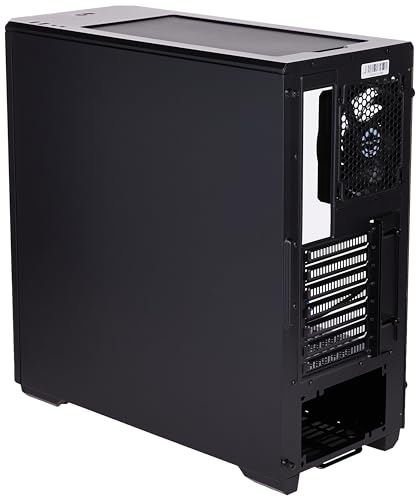 Phanteks Eclipse P400A view 4