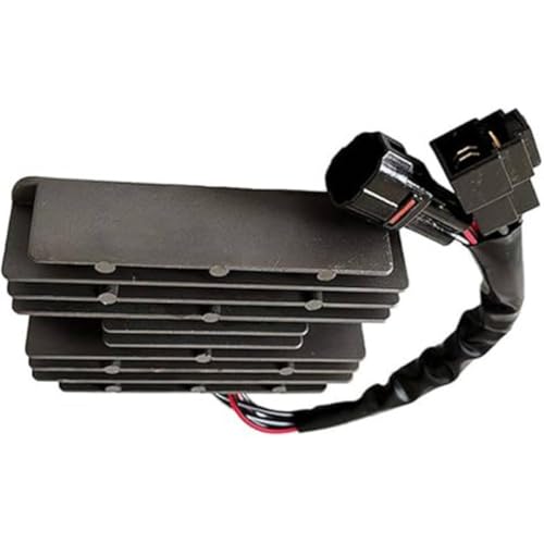 Régulateur de tension moto GSXR600 GSXR750 redresseur 12v