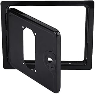 1 PCS Sturdy Reliable Iron Coin Door Access Coin Acceptor for Game Machine