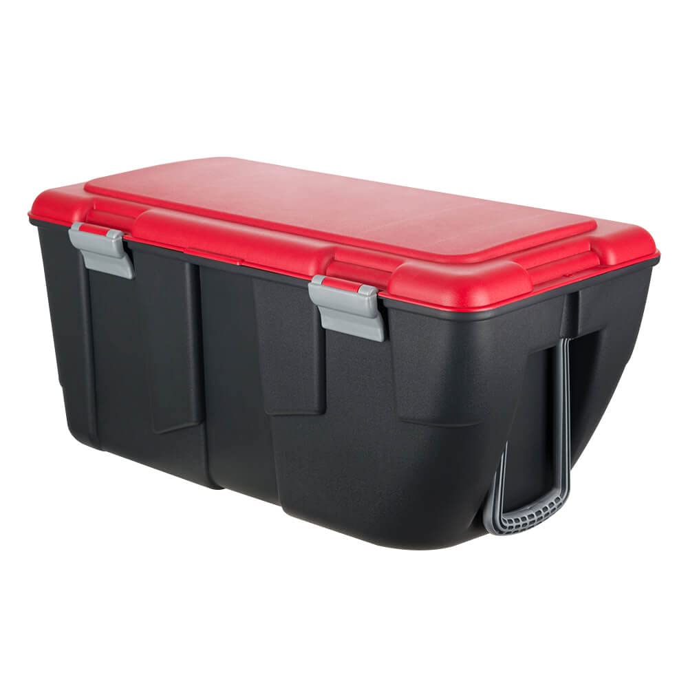Notfall-Set im Koffer, für alle Flüssigkeiten, Aufnahmekapazität: 100 Liter, Art.-Nr. 609016