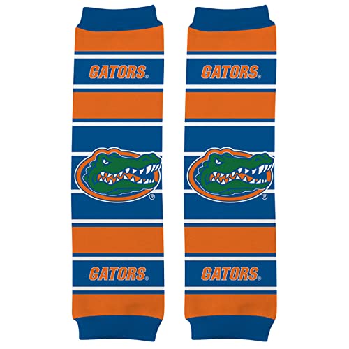 MasterPieces Baby Fanatic NCAA Florida Gators Leggings, One Size, Team Color