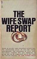THE WIFE-SWAP REPORT 044049558X Book Cover