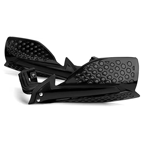 Handguards, Dirt Bike Handguards With Universal Mounting Kits,Atv Motorcycle Handguards,Dirt Bike Accessories 7/8"22Mm And 11/8" 28Mm #TOP5