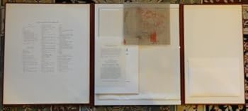 Hardcover Atlas of African Prehistory Book