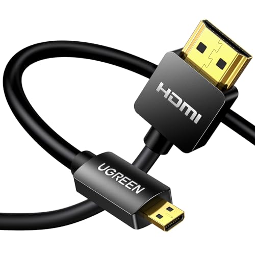 camcorder hdmi cables