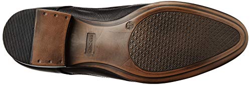 Image of Red Chief Genuine Leather Formal Derby Shoes for Men | Lace-Up Shoes for Men | RC1998