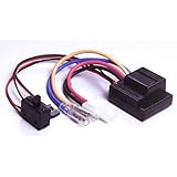  Tamiya Fahrregler ESC TEU-101BK bis 17T brushed