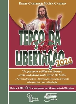 Terço Da Libertação 2025