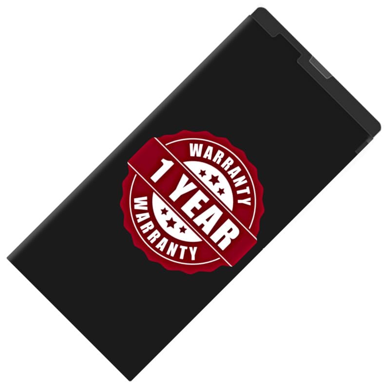 Image of Original BV-T5A Battery Compatible with Microsoft Lumia 730 | Lumia 735 | Lumia 738 - (2200mAh) - 1 Year Warranty BC46