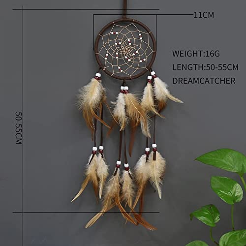 Mejores review On-line Atrapa sueños coche hogar para comprar hoy. 20 Imagen adicional