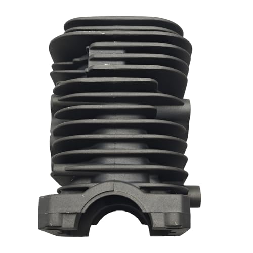 Kit cylindre piston 41mm contre les pertes de compression de tronçonneuse Partner - 6