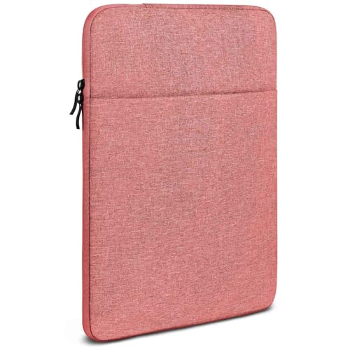 Funda MacBook Air M2 15 moex minimalista rosa de alta costura