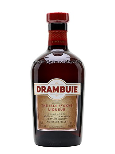 Drambuie 70cl Cover