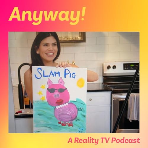 Anyway! Real Housewives of Rhode Island S1E10 | Reality TV, Bravo & Pop Culture