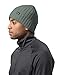 Produktbild Jack Wolfskin Unisex Stormlock Rip Knit Cap Beanie Mütze, hedge green, Einheitsgröße EU