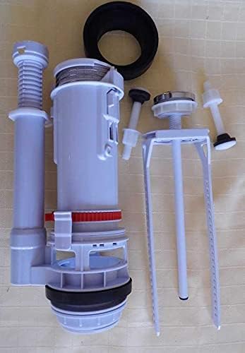 NuFlush 223.830.21.1 Flush Valve main assembly