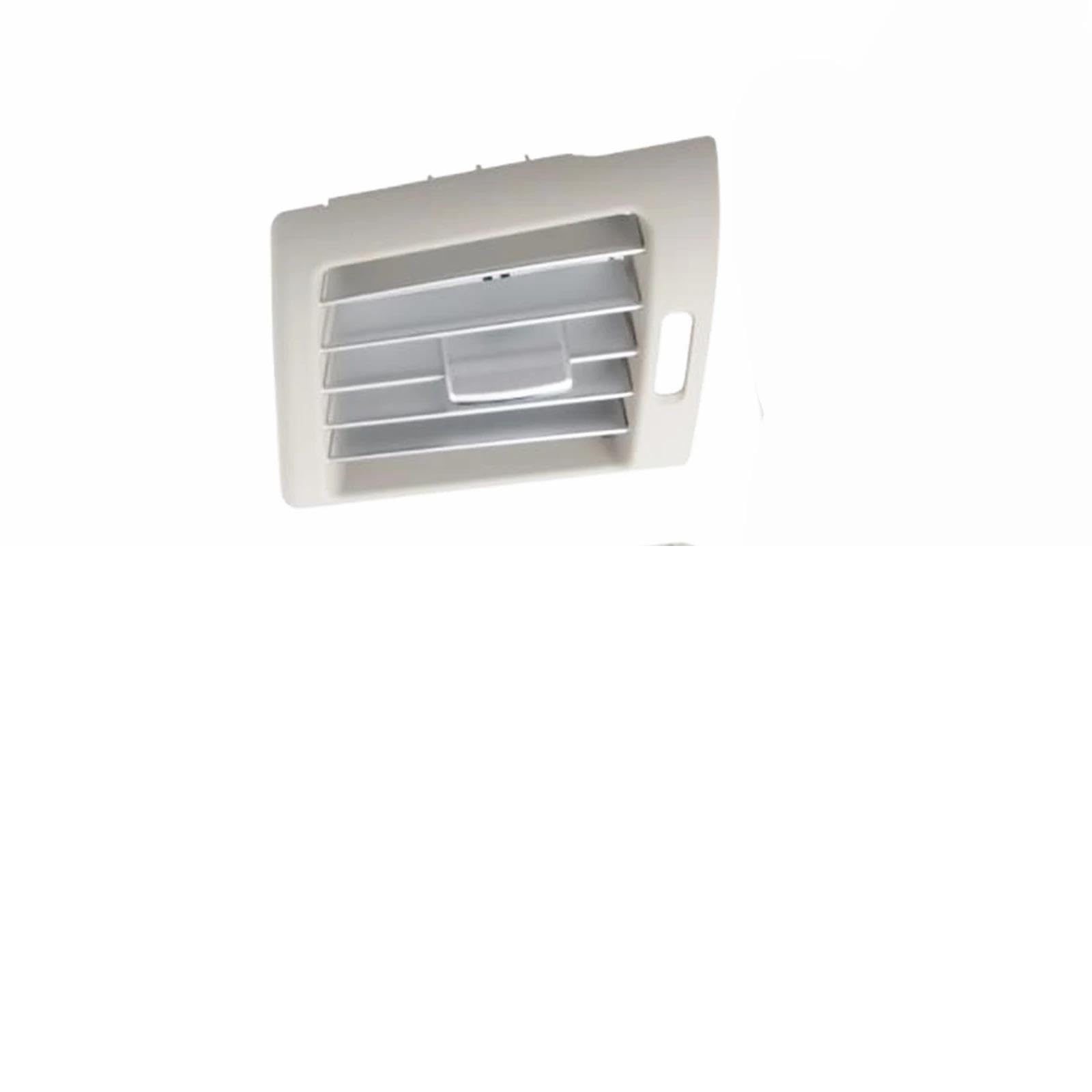 Rejilla de ventilación para Benz Clase R W251 (2006-2009) central de salpicadero 4
