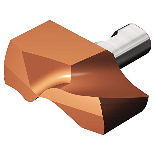 Sandvik Coromant 870 1850 18gp4234 corodrill 870 mm punta (Pack de