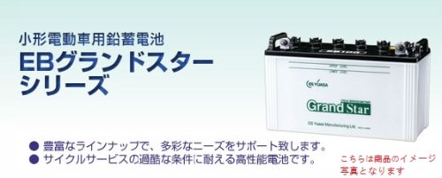 Amazon | GSユアサ(ジーエスユアサ) 電動車バッテリー [サイクル