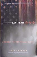 Revive Me 1682702685 Book Cover