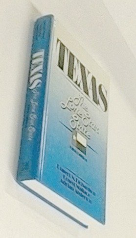 Texas, the Lone Star State 0139124527 Book Cover