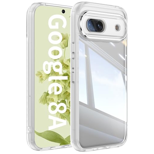 FINON for Google Pixel 8a p P[X Jo[ X}zP[X NA NAP[X JJo[ nCubhP[X ϏՌ Vv ( (op[J[))