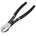 Powerbuilt - 8" Heavy Duty Diagonal Pliers (Crmo), Hand Tools, Pliers (Pro Tech), Pliers - Diagonal (645033)