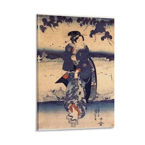 ̐썑FG ᒆl} G |X^[ (3) vg LoX ǃA[g _ z[ 摜 ǂ̊G ŉ Mtg24x36inch(60x90cm)